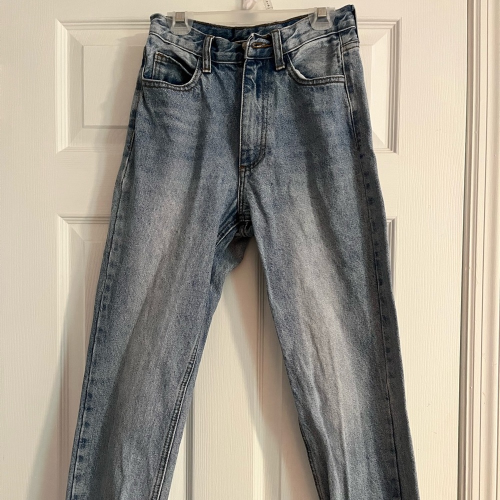 Brandy Melville jeans